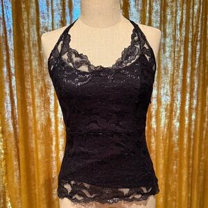 The Limited Halter Top